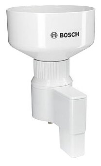 Bosch насадка для кухонного комбайна MUZ4GM3 (фото modal 1)