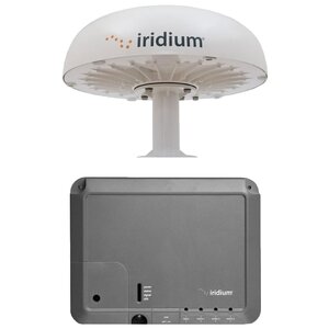 Спутниковый терминал Iridium OpenPort (фото modal nav 1)