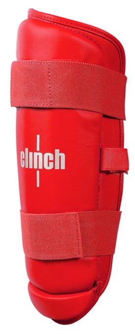 Защита голеностопа Clinch Shin Guard Kick C522 (фото modal 8)