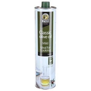 MINERVA Масло оливковое Classic, жестяная банка (фото modal nav 1)