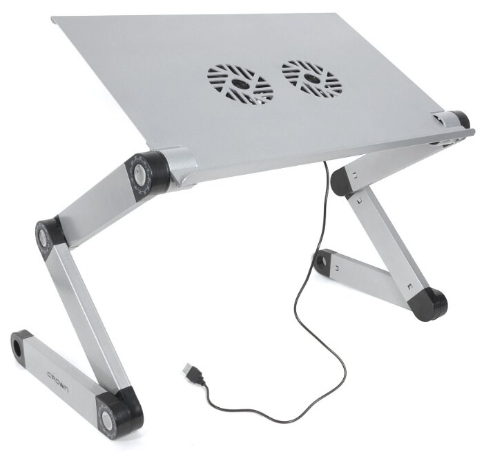 Стол для ноутбука CROWN MICRO CMLS-116G (фото modal 1)