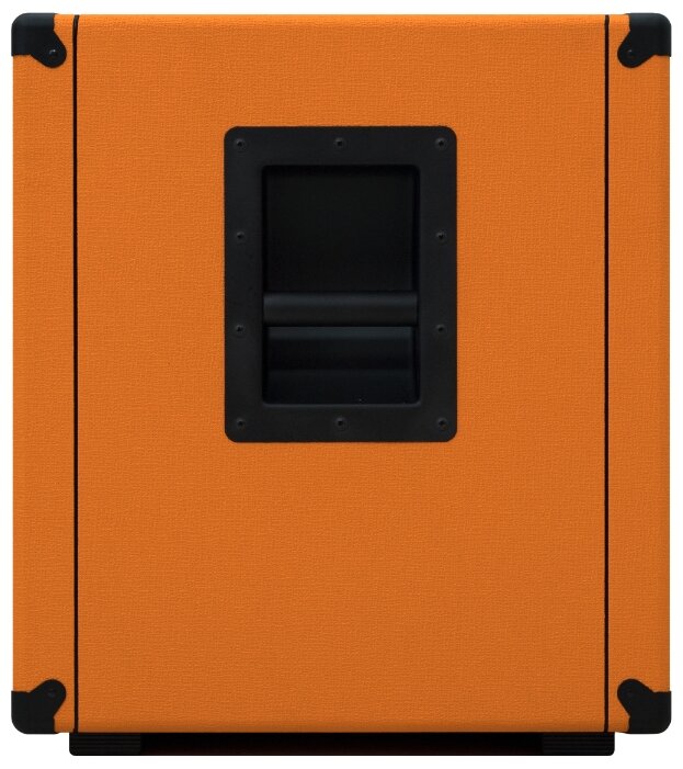 Orange кабинет OBC115 (фото modal 3)