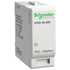 Устройство защиты от перенапряжения для систем энергоснабжения Schneider Electric A9L16685 (фото modal nav 1)