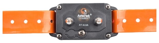 Электронный ошейник Aetertek AT-919A 21-66 см (фото modal 2)