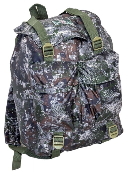 Рюкзак для охоты ХОЛЬСТЕР 250020000 20х32х47см (фото modal 1)