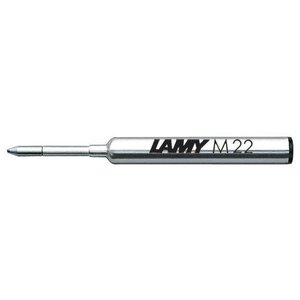 Стержень для шариковой ручки Lamy M22 M (1 шт.) (фото modal nav 1)