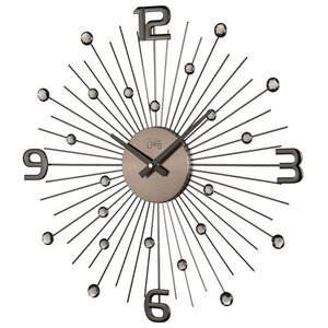 Часы настенные кварцевые Tomas Stern 8010/8017/8024/8037 (фото modal nav 5)