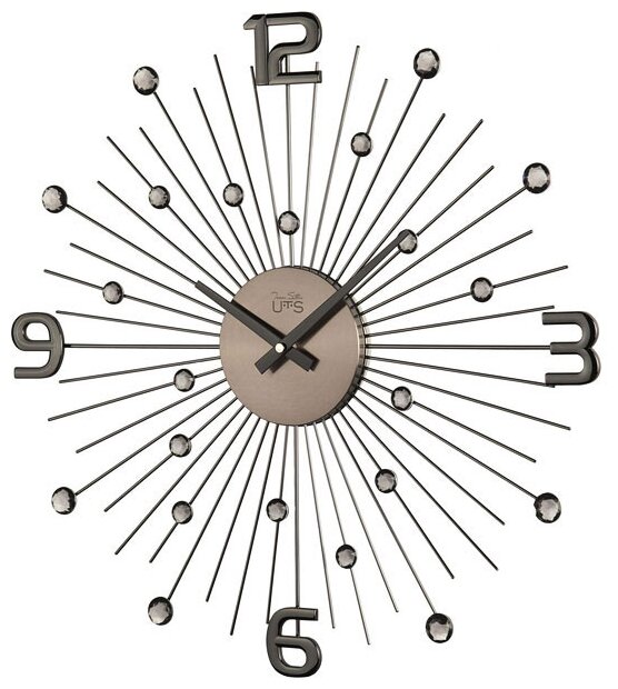Часы настенные кварцевые Tomas Stern 8010/8017/8024/8037 (фото modal 5)