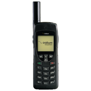 Спутниковый телефон Iridium 9555 (фото modal nav 1)