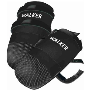 Ботинки для собак TRIXIE Walker Care Protective, 2 шт XXXL (фото modal nav 2)