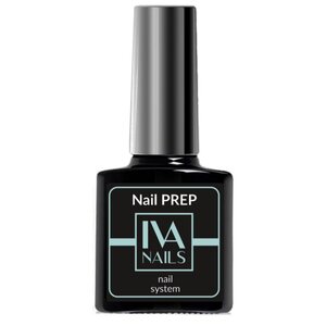 IVA Nails Дегидратор для ногтей Nail Prep (фото modal nav 1)