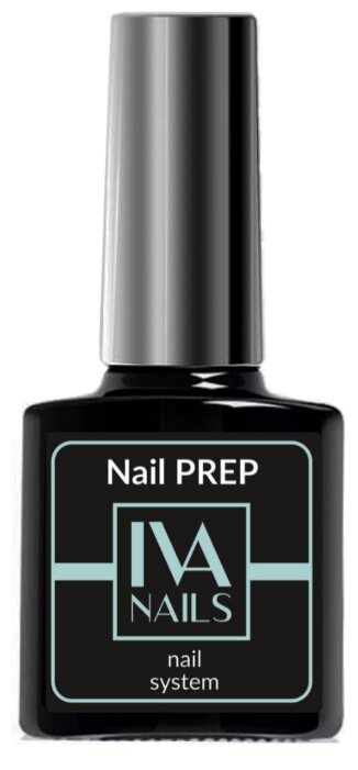 IVA Nails Дегидратор для ногтей Nail Prep (фото modal 1)