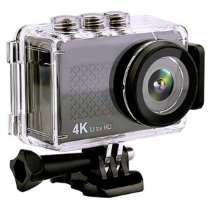 Экшн-камера Zodikam KG 894+AUTO KIT (фото modal nav 1)