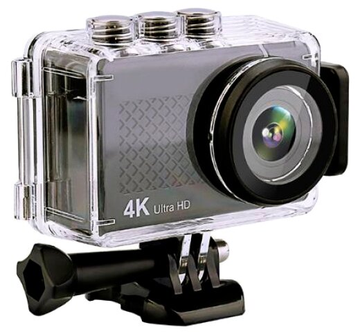 Экшн-камера Zodikam KG 894+AUTO KIT (фото modal 1)