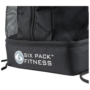 Six Pack Fitness Рюкзак Contender (фото modal nav 4)