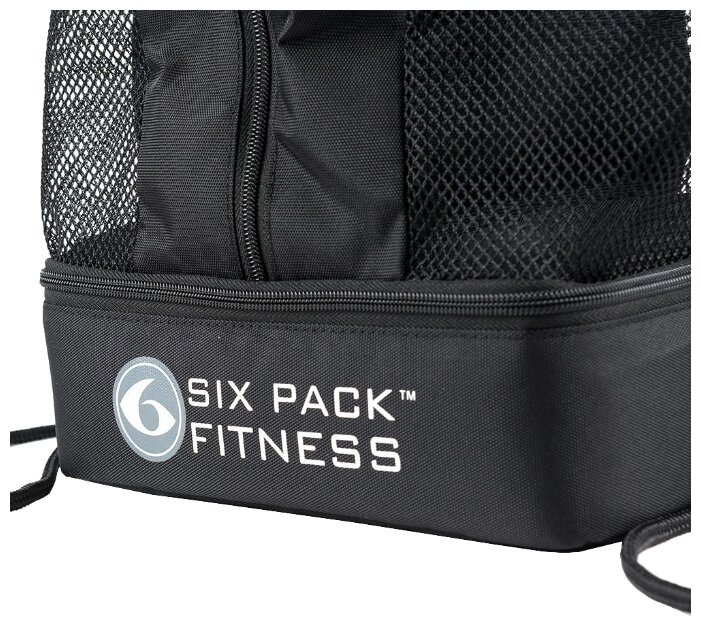 Six Pack Fitness Рюкзак Contender (фото modal 4)