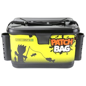 Сумка для рыбалки Yoshi Onyx Patch Bag с держателями для удилища 96803/96805 40х26х27см (фото modal nav 7)
