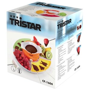 Прибор для фондю Tristar CF-1604 (фото modal nav 9)