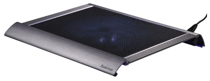 Подставка для ноутбука HAMA H-53062 (фото modal 2)