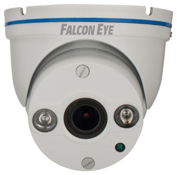 Сетевая камера Falcon Eye FE-IPC-DL200PV (фото modal 1)