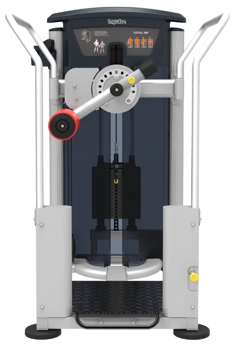 Тренажер со встроенными весами AeroFit IT9509 (фото modal 2)