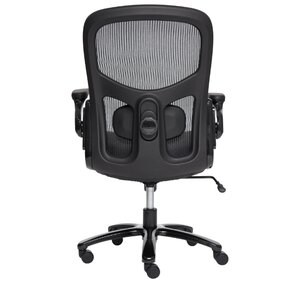 Компьютерное кресло TetChair Big-1 офисное (фото modal nav 4)
