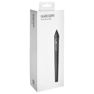 Стилус WACOM Pro Pen 3D с футляром (фото modal nav 5)