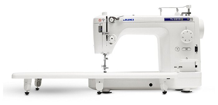 Швейная машина Juki TL-2010Q (фото modal 2)