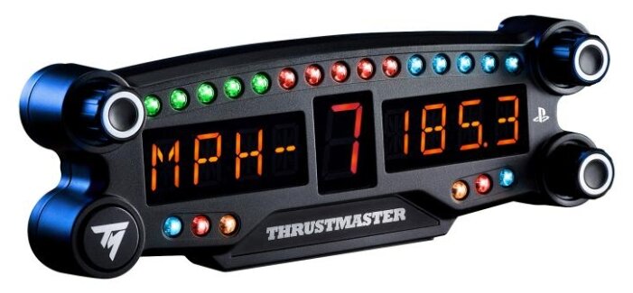 Thrustmaster Беспроводной LED дисплей для PS4 (фото modal 1)