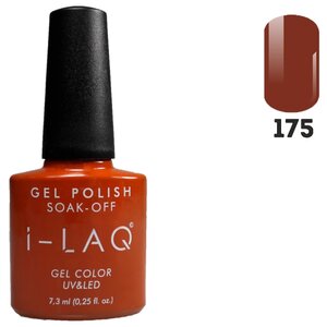 Гель-лак I-LAQ Gel Color, 7.3 мл (фото modal nav 108)