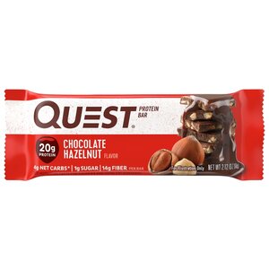 Quest Nutrition протеиновый батончик Quest Bar (60 г) (фото modal nav 21)