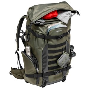 Рюкзак для фотокамеры Gitzo Adventury Backpack 45L (фото modal nav 4)
