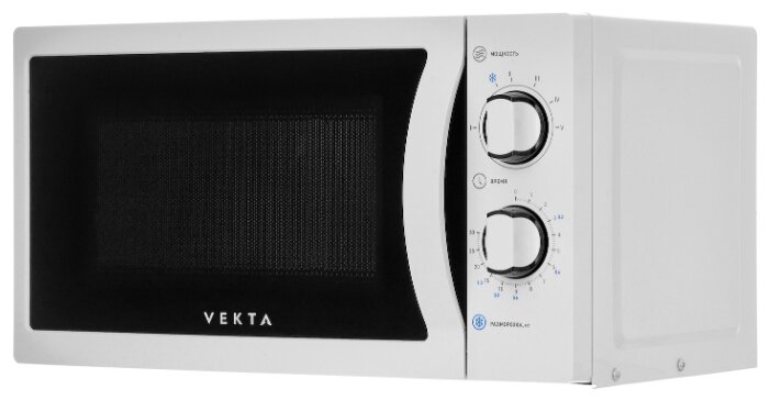 Микроволновая печь VEKTA MS720BHW (фото modal 2)