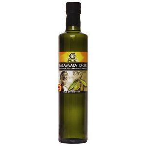 Gaea Масло оливковое KALAMATA D.O.P. Extra Virgin (фото modal nav 1)