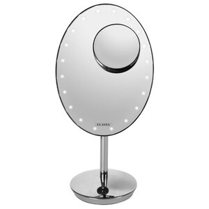 Зеркало косметическое PLANTA PLM-0105 Elegant с подсветкой (фото modal nav 4)