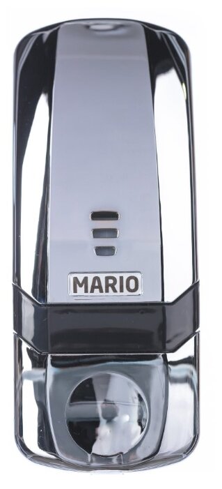 Дозатор для мыла-пены Mario 8091/8136 (фото modal 5)
