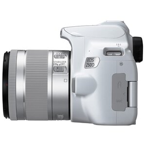 Фотоаппарат Canon EOS 250D Kit (фото modal nav 19)