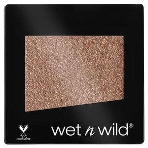 Wet n Wild Гель-блеск для лица и тела Color Icon Glitter Single (фото modal nav 6)