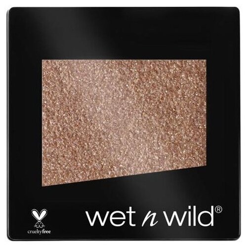 Wet n Wild Гель-блеск для лица и тела Color Icon Glitter Single (фото modal 6)