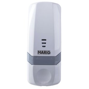 Дозатор для мыла-пены Mario 8091/8136 (фото modal nav 2)