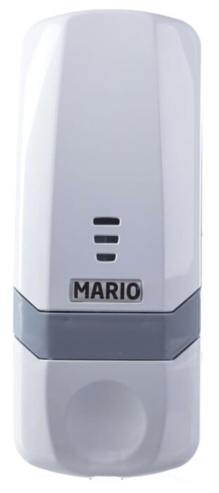 Дозатор для мыла-пены Mario 8091/8136 (фото modal 2)