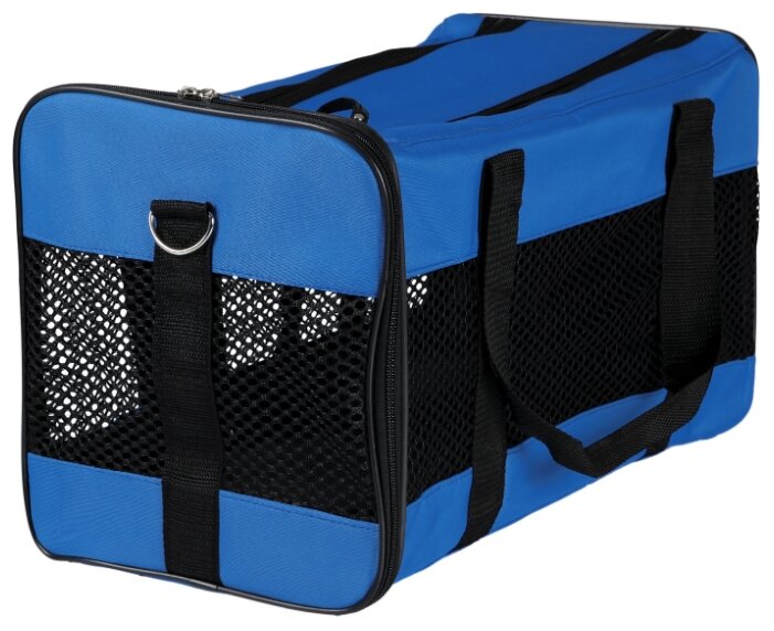 Переноска-сумка для собак TRIXIE Jamie 48х25х27 см (фото modal 1)