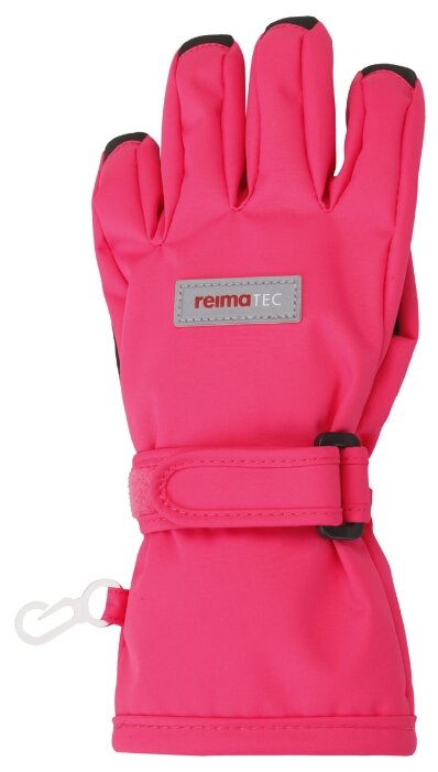 Перчатки Reima (фото modal 5)