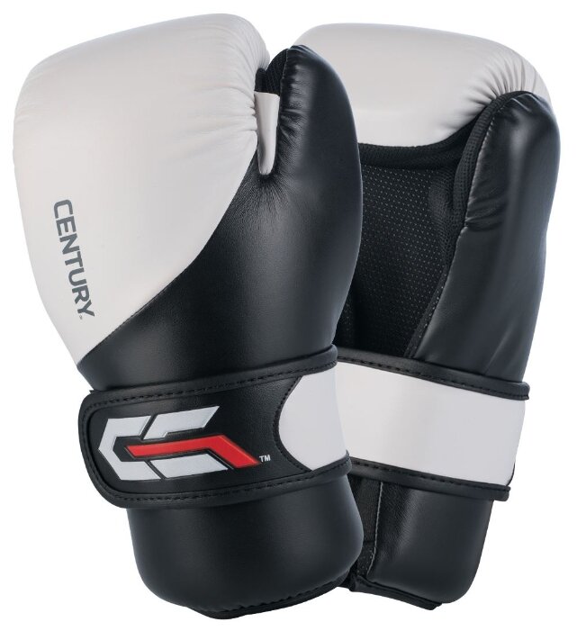 Тренировочные перчатки Century C-Gear Gloves для рукопашный бой (фото modal 3)