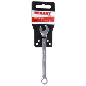 REXANT Ключ комбинированный 12-5804 (фото modal nav 1)