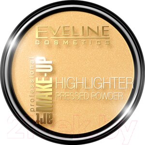 Пудра Eveline Cosmetics (фото modal nav 2)