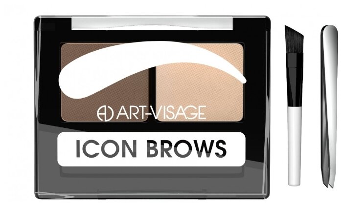 ART-VISAGE Icon Brows (фото modal 2)