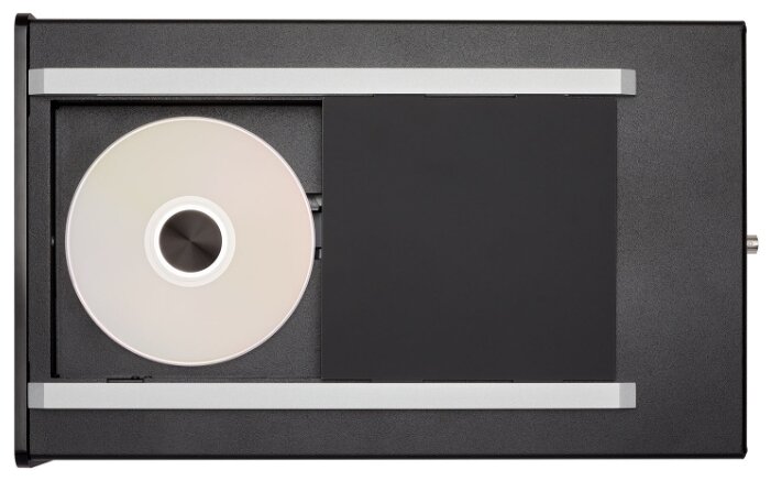 CD-проигрыватель Exposure XM CD Player (фото modal 7)