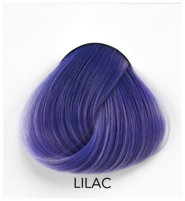 Средство La Riche Directions Semi-Permanent Conditioning Hair Colour Lilac (фото modal 2)