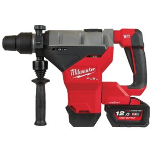 Перфоратор Milwaukee M18 FHM-121C (фото modal nav 1)